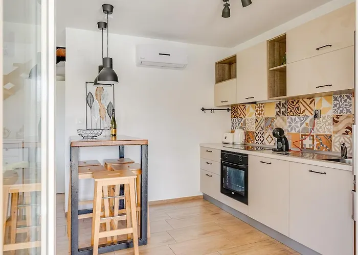 House Crassula 펜션 *