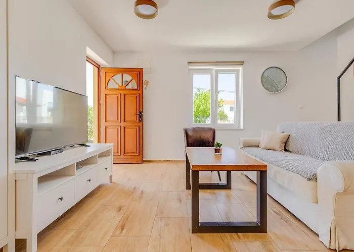 Vakantiehuis House Crassula Murter