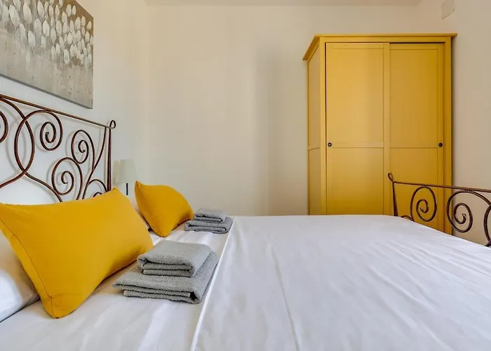 Vakantiehuis House Crassula