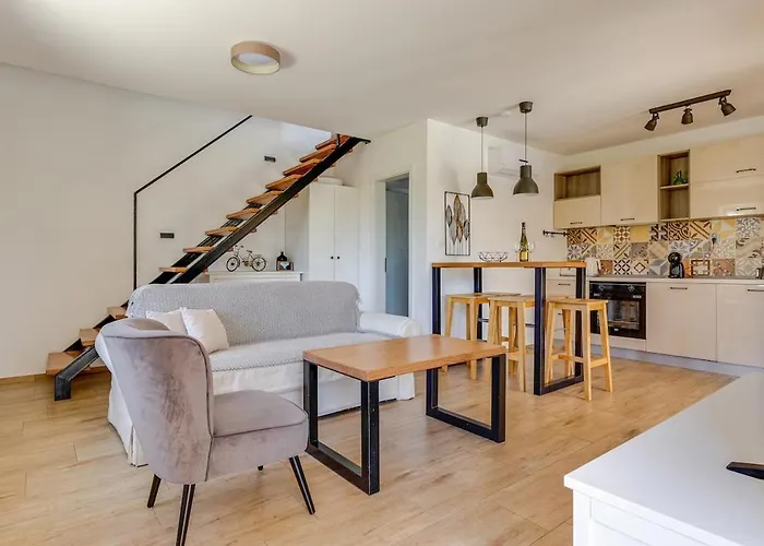 House Crassula Vakantiehuis *