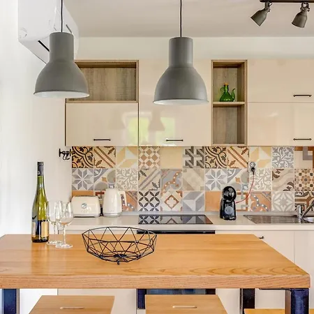 Casa vacanze House Crassula