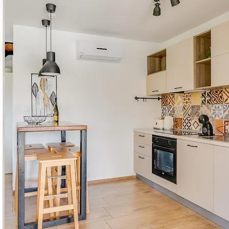 House Crassula Casa vacanze *