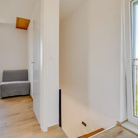 House Crassula Casa vacanze Murter