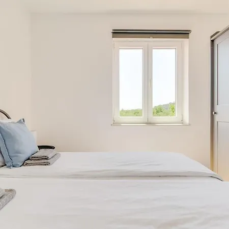 House Crassula * Murter