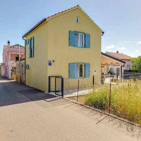 House Crassula Casa vacanze