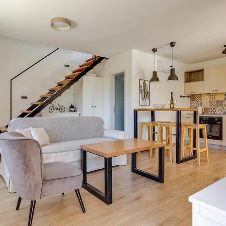 House Crassula Casa vacanze *