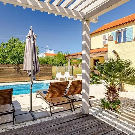 Casa vacanze House Crassula *