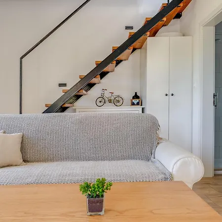 Casa vacanze House Crassula