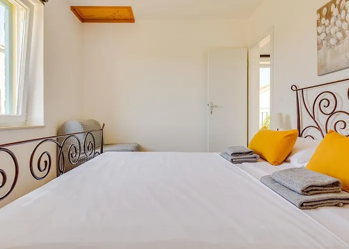 Ferienhaus House Crassula